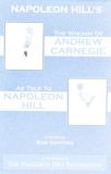 Napoleon Hill The Wisdom Of Andrew Carnegie As Told To Napoleon 