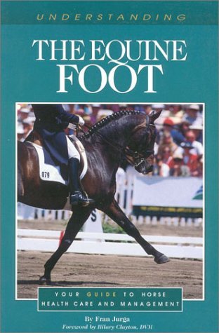 Fran Jurga Understanding The Equine Foot 