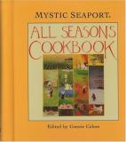 Mystic Seaport Museum All Seasons Cookbook 