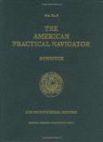 Nima The American Practical Navigator Bowditch 
