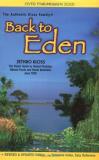 Jethro Kloss Back To Eden The Classic Guide To Herbal Medicine Natural Foo 0002 Edition;revised Expand 