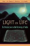 Hart De Fouw Light On Life An Introduction To The Astrology Of India 