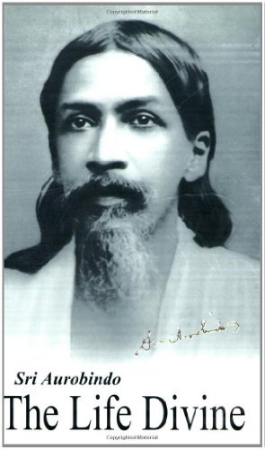 Aurobindo Life Divine U.S. Edition 
