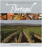 Charles Metcalfe Wine And Food Lover's Guide To Portugal The 