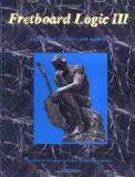 Bill Edwards Fretboard Logic Iii 