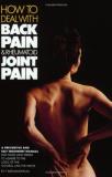 Fereydoon Batmanghelidj How To Deal With Your Back Pain And Rheumatoid Joi A Preventive And Self Treatment...... 0002 Edition;revised 