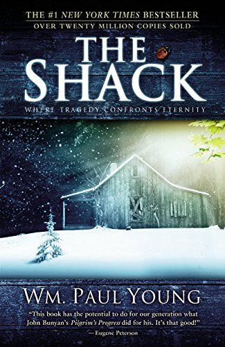 William P. Young The Shack 