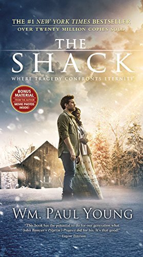 Wm Paul Young/The Shack@LARGE PRINT