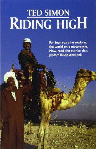 Ted Simon/Riding High