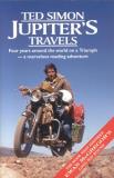 Ted Simon Jupiter's Travels Revised 