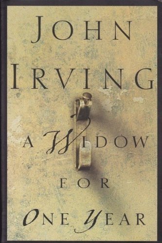 John Irving/Widow For One Year