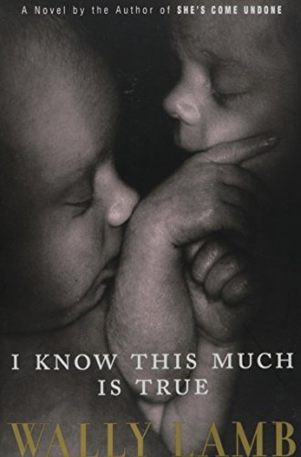 Wally Lamb/I Know This Much Is True