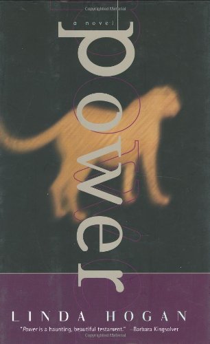 Linda Hogan/Power: A Novel