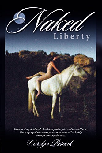 Carolyn Resnick Naked Liberty 