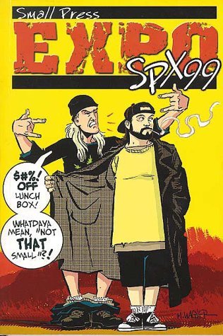 Chris Oarr/Expo: Spx 99