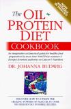 Johanna Budwig Oil Protein Diet Cookbook The 