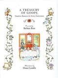Barbara Ross A Treasury Of Goops Timeless Manners For Every Generation 