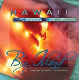 Andrew Doughty Hawaii Dreamscapes Revealed Big Island 