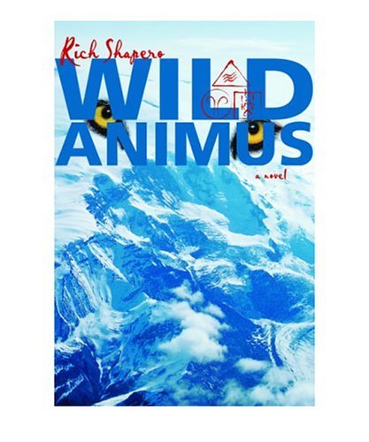 Rich Shapero/Wild Animus