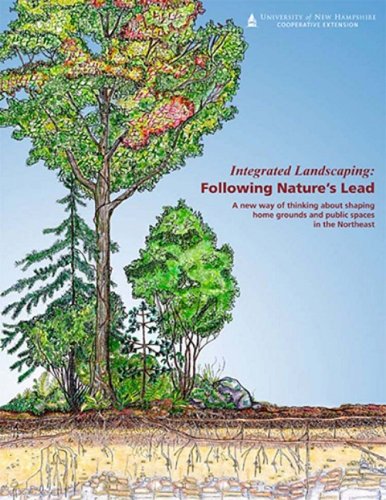 Lauren Chase Rowell Integrated Landscaping Following Nature's Lead A New Way Of Thinking Ab 