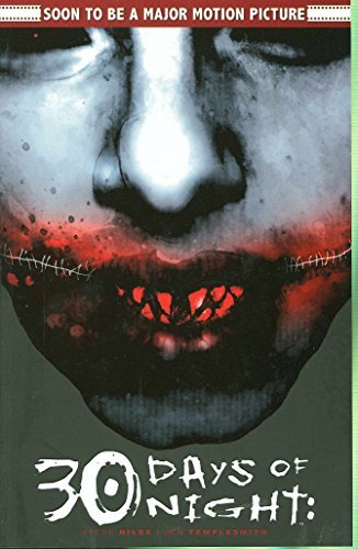 Steve Niles/30 Days Of Night