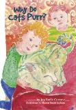 Joy Radle Cutrone Why Do Cats Purr 