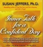 Susan Jeffers Inner Talk For A Confident Day 