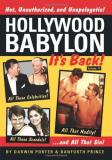Darwin Porter Hollywood Babylon It's Back! 