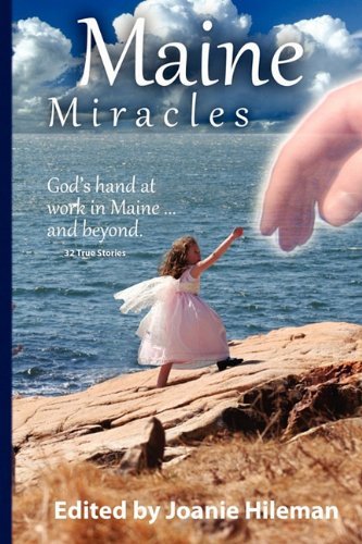 Joanie Hileman Maine Miracles 