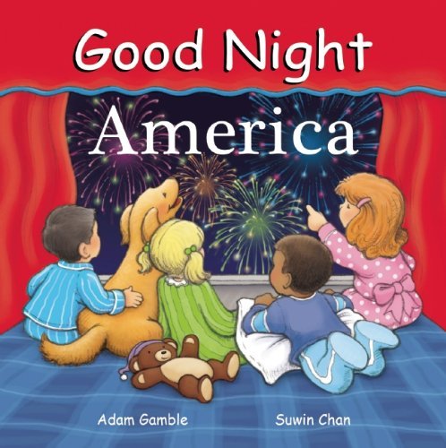 Adam Gamble/Good Night America