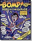 Bomp Book/Bomp 2: Born In The Garage (Ed