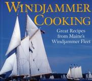 Jean Kerr Windjammer Cooking Great Recipes From Maine's Windjammer Fleet [with 