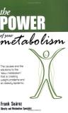 Frank Suarez The Power Of Your Metabolism The Causes And The Solutions To The "slow Metabol 0002 Edition; 