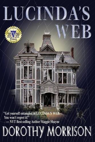 Dorothy Morrison Lucinda's Web 