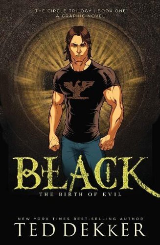 Ted Dekker/Black@The Birth Of Evil