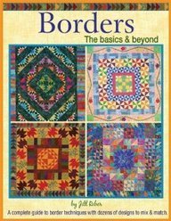 Jill Reber Borders The Basics & Beyond 