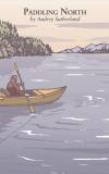 Audrey Sutherland Paddling North 