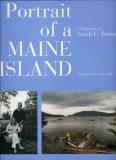 Sarah C. Butler Portrait Of A Maine Island A Visually Layered Place 
