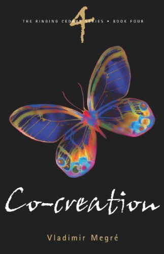 Vladimir Megre/Co-Creation@0002 EDITION;Revised