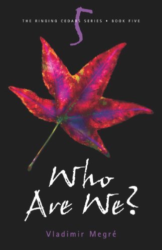 Vladimir Megre/Who Are We?@0002 EDITION;Revised