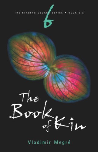 Vladimir Megre The Book Of Kin 0002 Edition;revised 