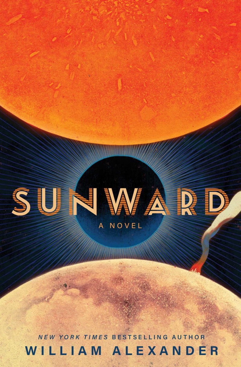 William Alexander/Sunward