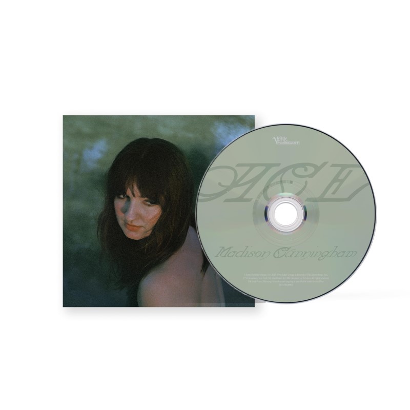 Madison Cunningham/Ace