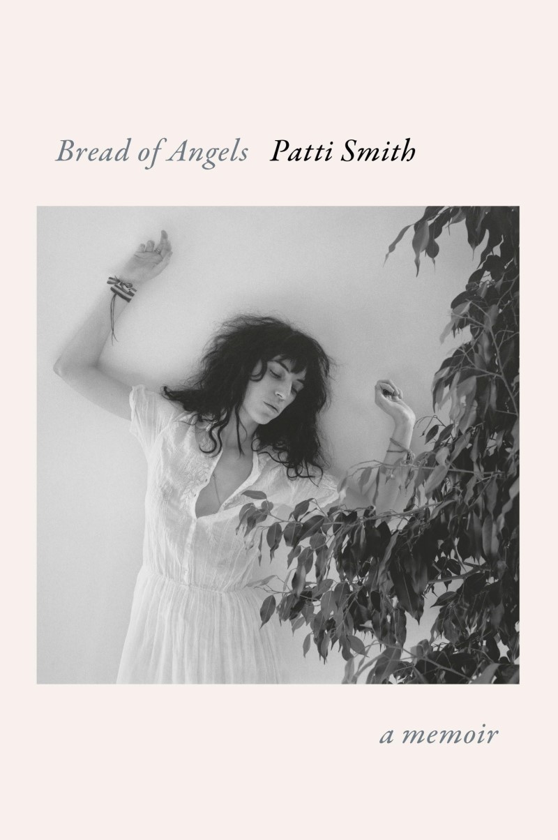 Patti Smith/Bread of Angels