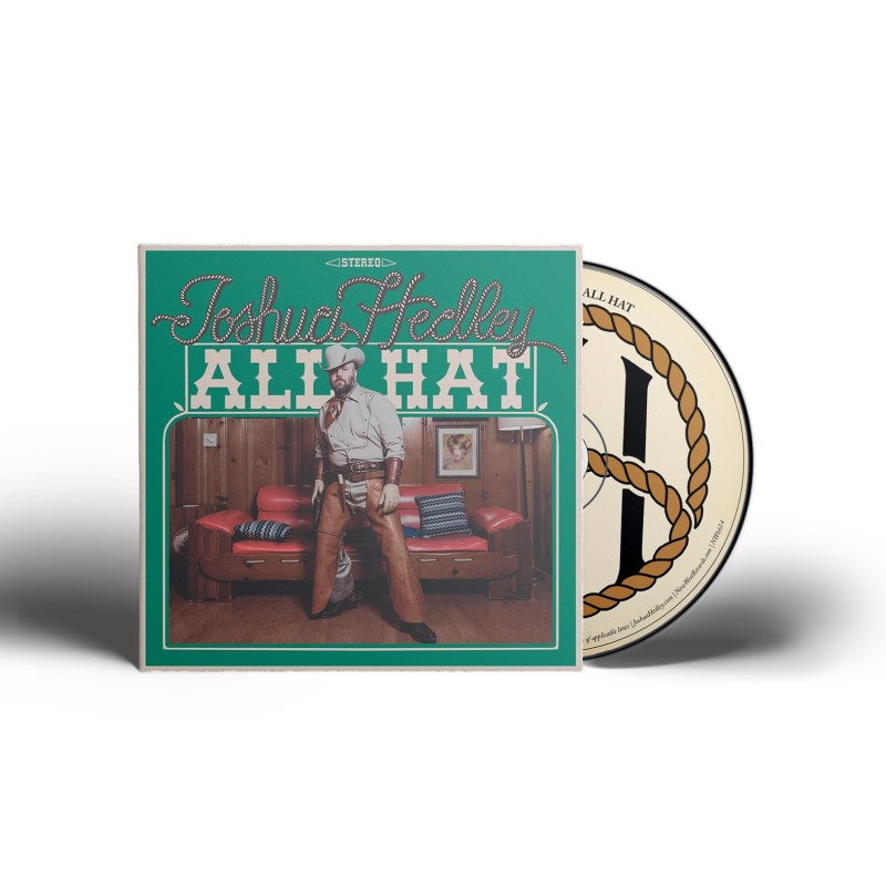 Joshua Hedley/All Hat