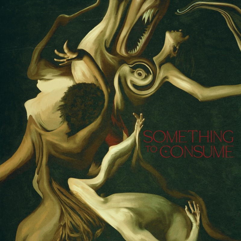 Die Spitz/Something To Consume
