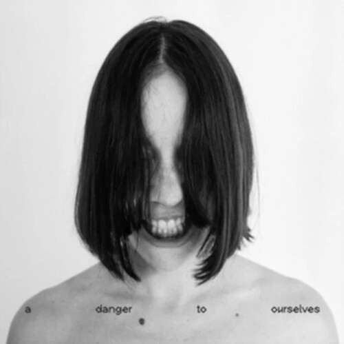 Lucrecia Dalt/Danger To Ourselves (Iex)@Amped Exclusive