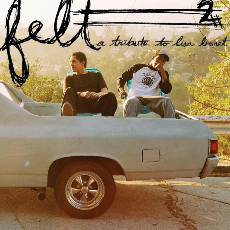 Felt/Felt 2: A Tribute to Lisa Bonet (2025 Reissue)