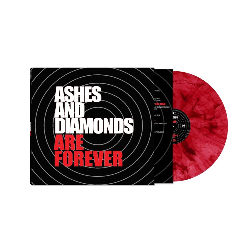 Ashes & Diamonds/Are Forever