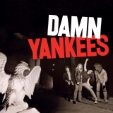 Damn Yankees/Damn Yankees (Clear Blue Vinyl)@35th Anniversary Edition